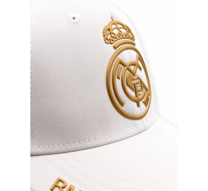 Kšiltovka Real Madrid Jr RM3GO19P Kšiltovka Real Madrid Jr RM3GO19P