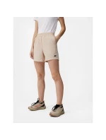 Dámské trekingové šortky 4F 4FSS23TFSHF170-83S dámské