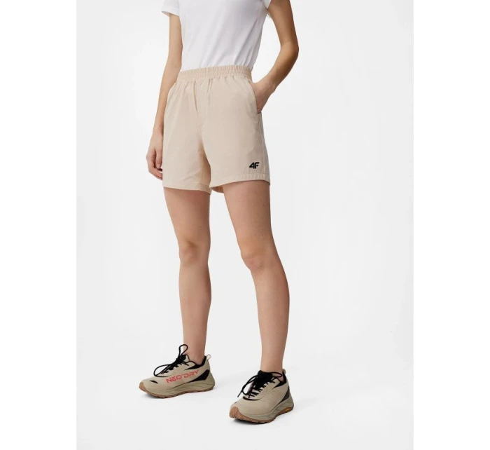 Dámské trekingové šortky 4F 4FSS23TFSHF170-83S dámské
