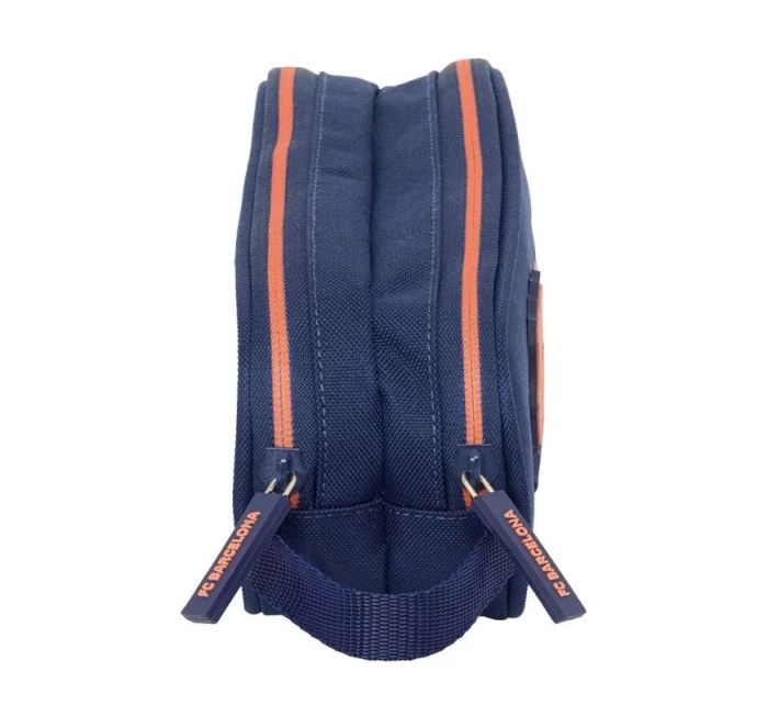 Dvojitý penál FC Barcelona model 21474103 Dvojitý penál FC Barcelona model 21474103