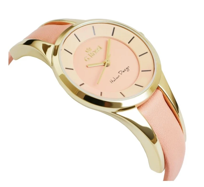 Dámské hodinky G.Rossi 8154A-5E2 + BOX Dámské hodinky G.Rossi 8154A-5E2 + BOX