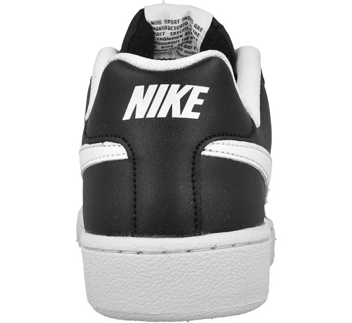 Boty Nike Sportswear Court Royale M 749747-010