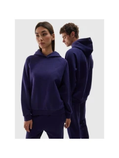 Unisex mikina s kapucí 4F 4FWAW24TSWSU1314-30S