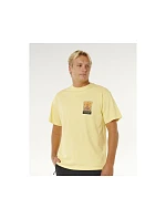 Koszulka męska Tee model 22245247 - Rip Curl Koszulka męska Tee model 22245247 - Rip Curl