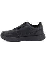 Pánské sportovní černé, model 22323660 - Big Star Pánské sportovní černé, model 22323660 - Big Star