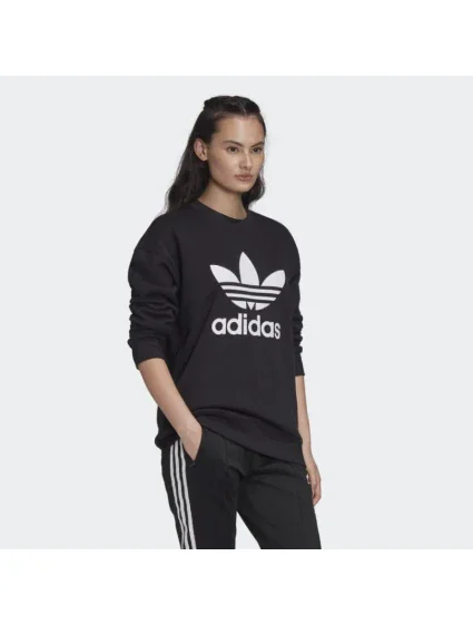 Originals TRF Crew Sweat W FM3272 - Adidas Originals TRF Crew Sweat W FM3272 - Adidas