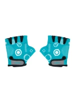 Cyklistické rukavice XS Jr model 20936377 - Globber