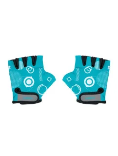 Cyklistické rukavice XS Jr model 20936377 - Globber