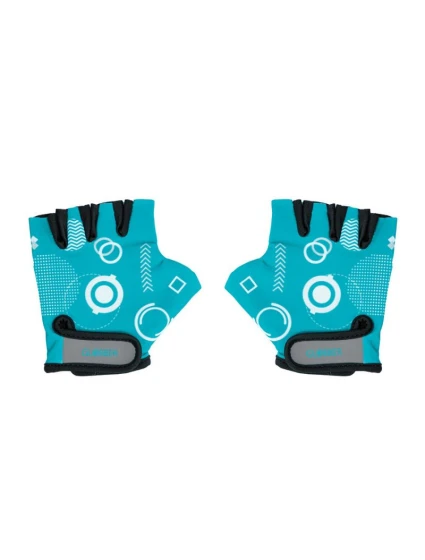 Cyklistické rukavice XS Jr model 20936377 - Globber