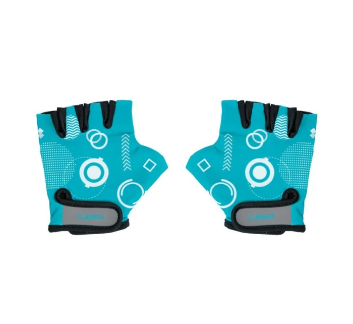 Cyklistické rukavice XS Jr model 20936377 - Globber