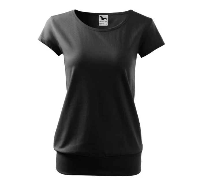 Dámské tričko Adler City W MLI-12001 Dámské tričko Adler City W MLI-12001