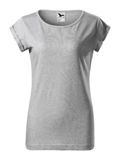 Dámské tričko Fusion W MLI-164M3 - Malfini