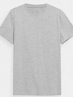 Pánské tričko M 4FSS23TTSHM536 27M - 4F