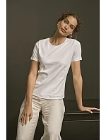 Tee Jays TJ 580 Dámské tričko Interlock 18.0580 kit Tee Jays TJ 580 Dámské tričko Interlock 18.0580 kit