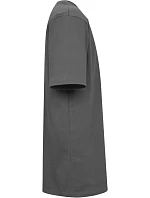Promodoro 3100 Unisex tričko z těžké bavlny 40.3100 graphite Promodoro 3100 Unisex tričko z těžké bavlny 40.3100 graphite