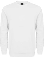 Unisex pracovní mikina EXCD 40. white model 22516630 - Promodoro Unisex pracovní mikina EXCD 40. white model 22516630 - Promodoro