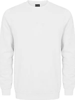 Promodoro 5077 Unisex pracovní mikina - EXCD 40.5077 white