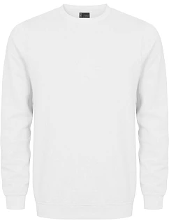 Unisex pracovní mikina EXCD 40. white model 22516630 - Promodoro