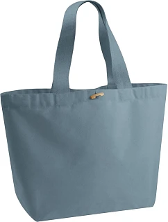 Westford Mill W 855 XL taška z bio bavlny EarthAware™ 50.0855 dusty blue