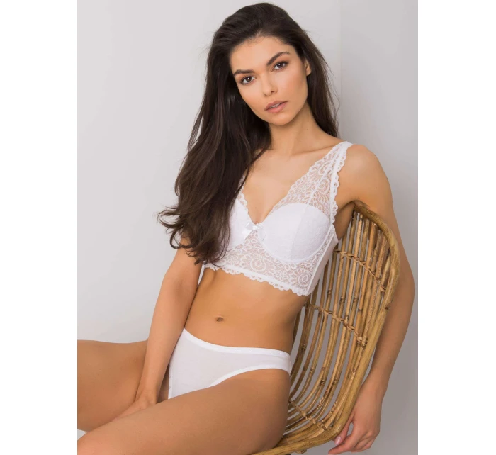 Kalhotky BR MT 2099 bílé