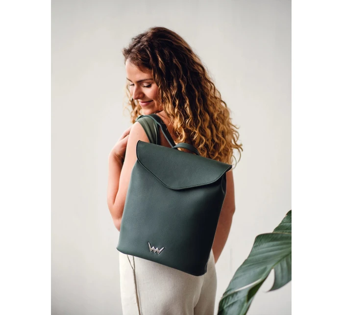 Městský batoh VUCH Joanna Khaki