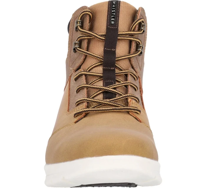 Pánská zimní obuv model 20046993 - Whistler