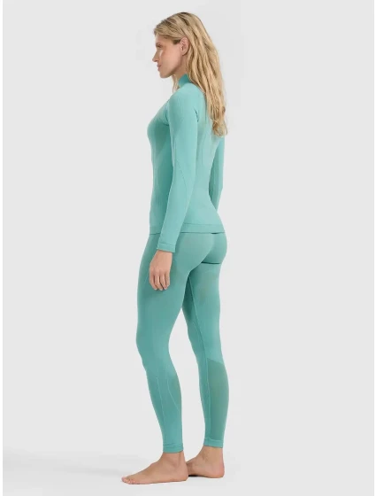 Dámské termo legíny 4F Dámské termo legíny 4F