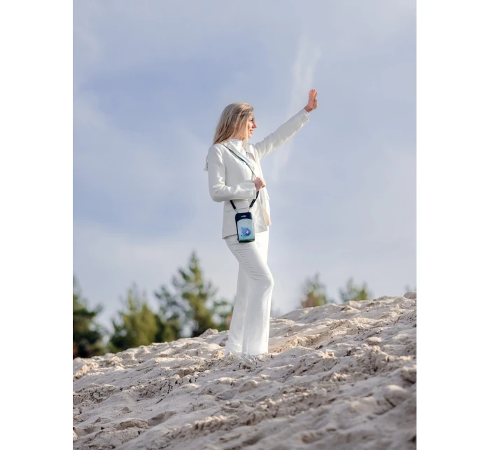 Dámská crossbody peněženka Vushie Stella