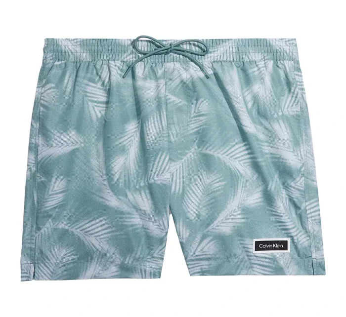 Pánské plavecké šortky se stahovací šňůrkou   model 18284041 - Calvin Klein