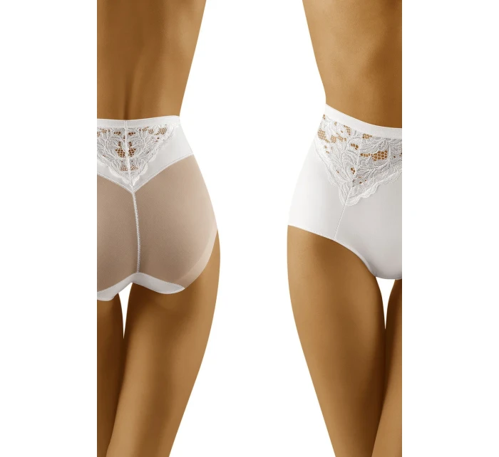 Dámské tvarující kalhotky model 7112777 - Wolbar