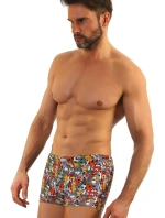 PÁNSKÉ BOXERKY BM10