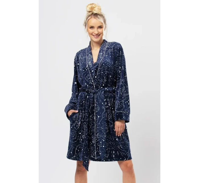 DÁMSKÝ ŽUPAN LGL 911 B24