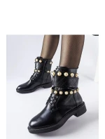 Boty model 204607 Solea Boty model 204607 Solea