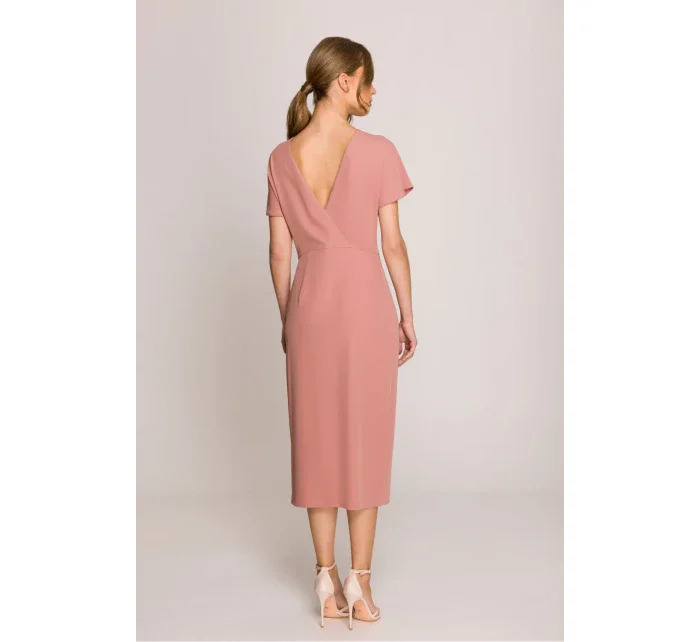 Denní šaty model 209106 Stylove Denní šaty model 209106 Stylove