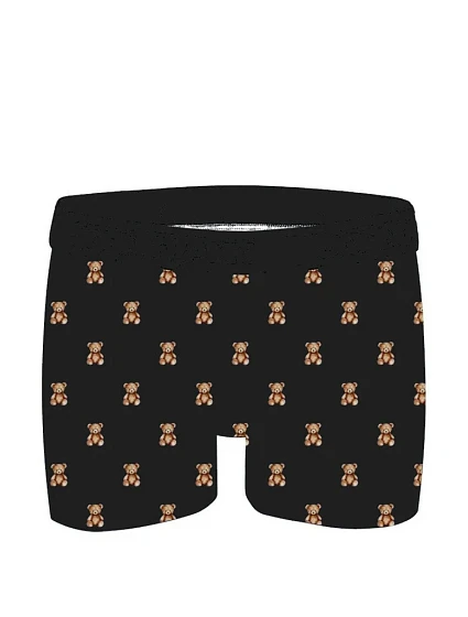 Pánské boxerky John Frank JFBDMOD130 Pánské boxerky John Frank JFBDMOD130
