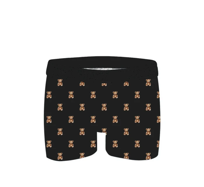 Pánské boxerky model 21032718 - John Frank