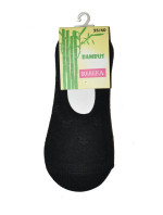 Dámské ponožky baleríny Rebeka 1016 Bambus