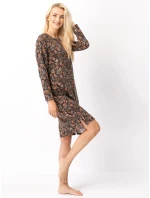 Košile Key LND 785 B24 long/r S-XL