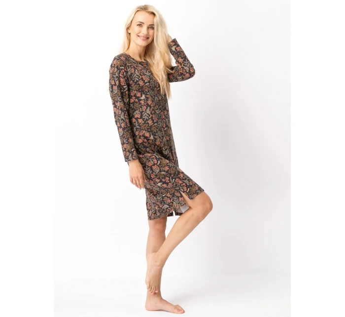 Košile Key LND 785 B24 long/r S-XL