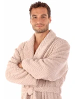 župan Athena pánský model 20647405 - Vestis župan Athena pánský model 20647405 - Vestis