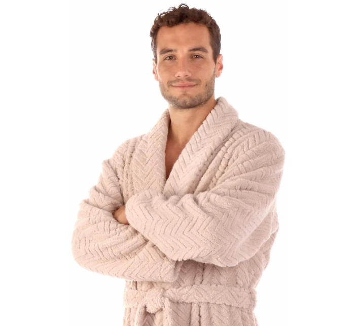 župan Athena pánský model 20647405 - Vestis župan Athena pánský model 20647405 - Vestis