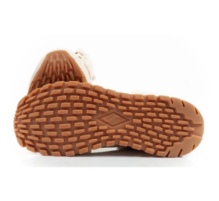 Boty Skechers Uno Rugged W 167274/NAT