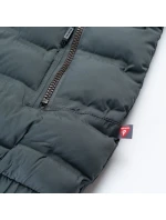 Primaloft prošívaná bunda M model 20924793 - Iguana