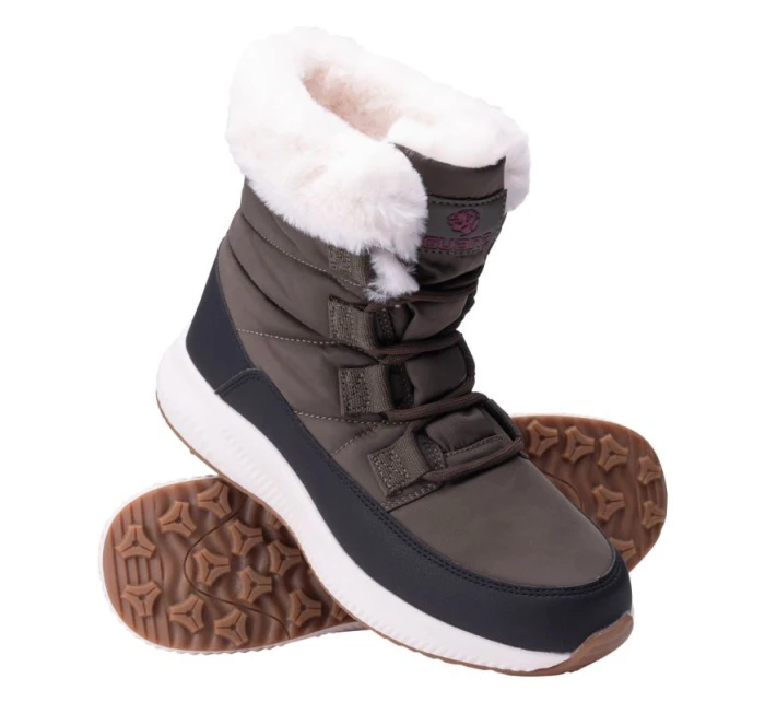 Sněžnice Iguana Berra Mid Wp W 92800623571