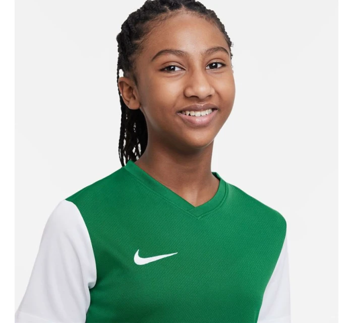 Dres Nike Tiempo Premier II Jr DH8389 302