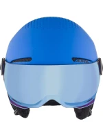 Kask narciarski   BLUE model 21758037 - Alpina