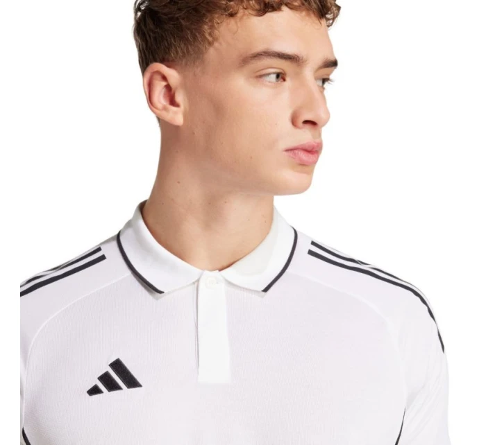 Tiro 25 Competition Polo M model 21080280 pánské tričko - ADIDAS