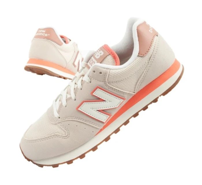 Boty Tenisky W model 21126636 - New Balance Boty Tenisky W model 21126636 - New Balance