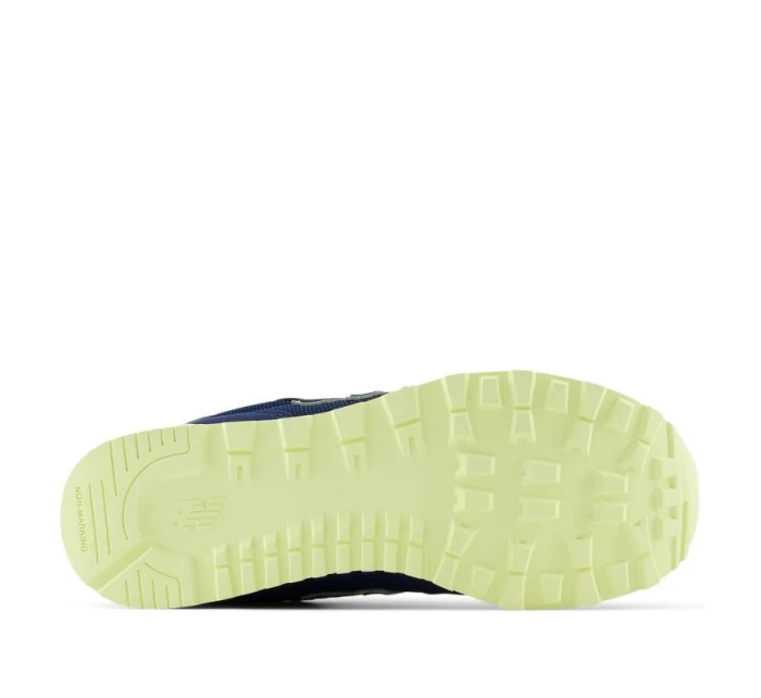 Boty New Balance Jr GC515KF