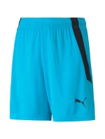 Puma teamLIGA Šortky Jr 704931 40 Puma teamLIGA Šortky Jr 704931 40